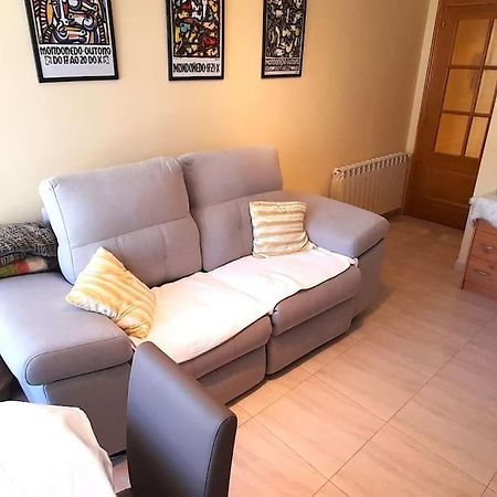 Apartamento Playa Фос Экстерьер фото