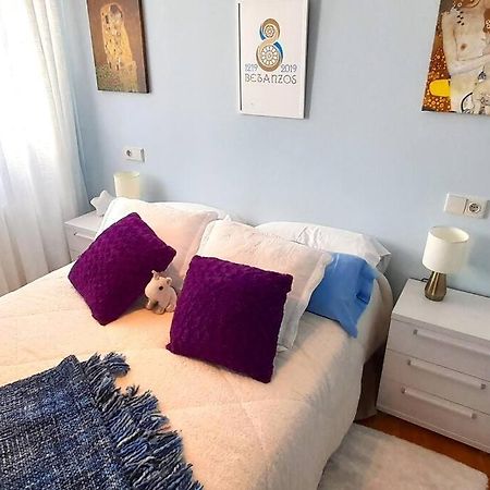 Апартаменты Apartamento Playa Фос Экстерьер фото